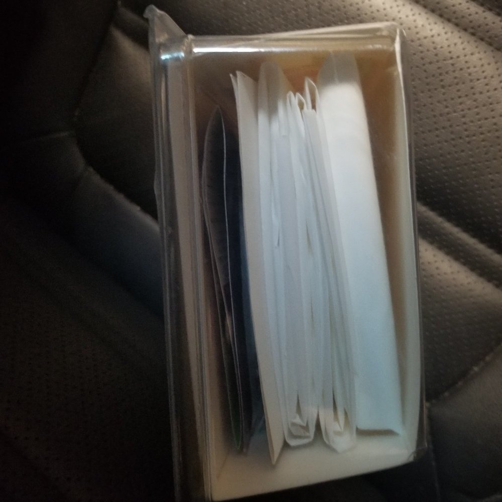 Custom Cleaner Home Dry Cleaning Kit - Picture 3 of 4
